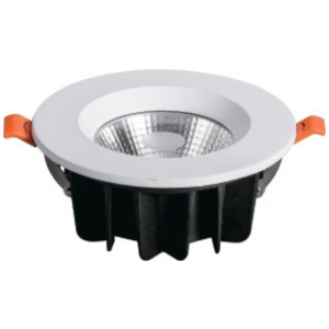 COB DOWNLIGHT TRUELITES TR-DL001P-90 10w 3200k