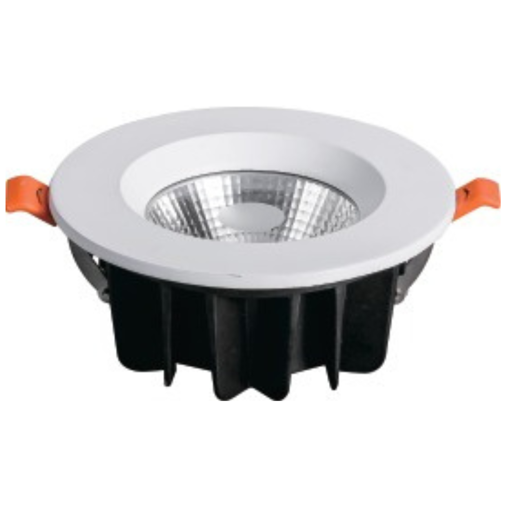 COB DOWNLIGHT TRUELITES TR-DL001P-90 10w 3200k