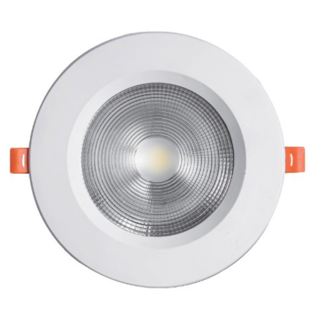 COB DOWNLIGHT TRUELITES TR-DL001P-90 10w 3200k