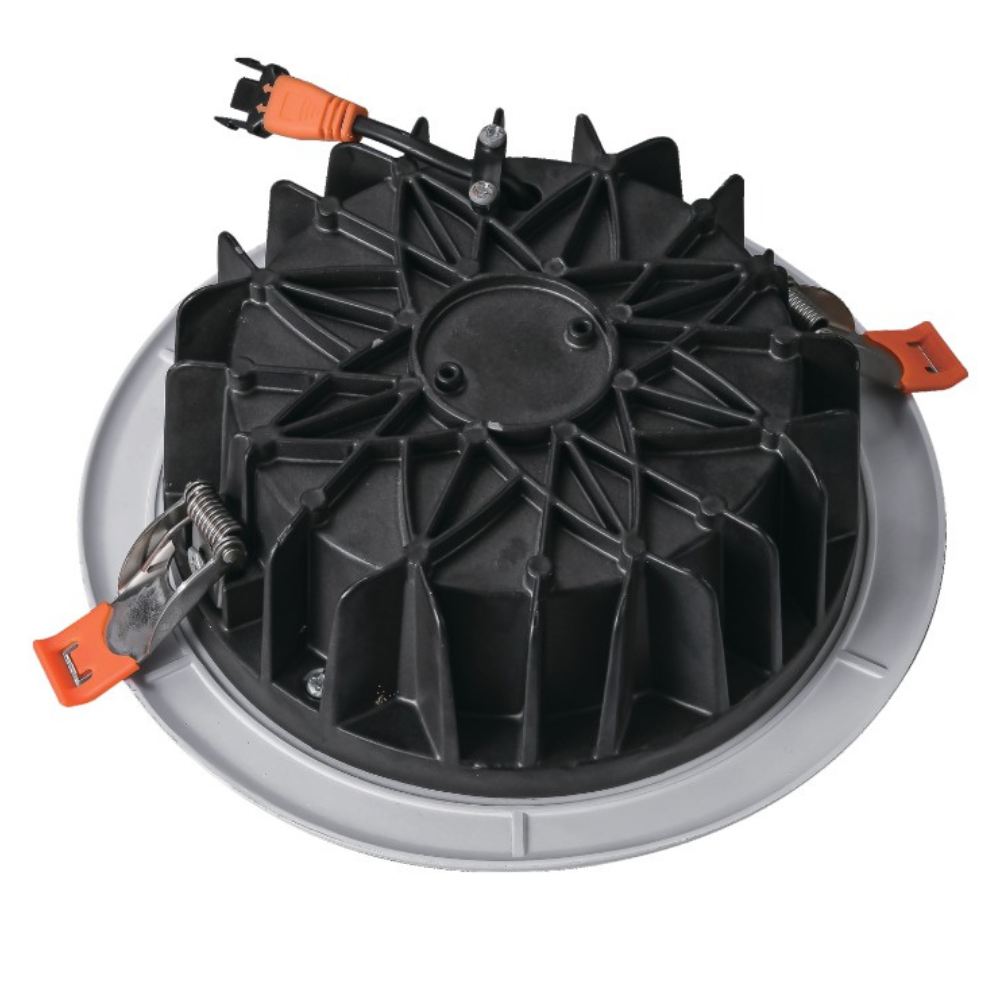COB DOWNLIGHT TRUELITES TR-DL001P-90 10w 3200k