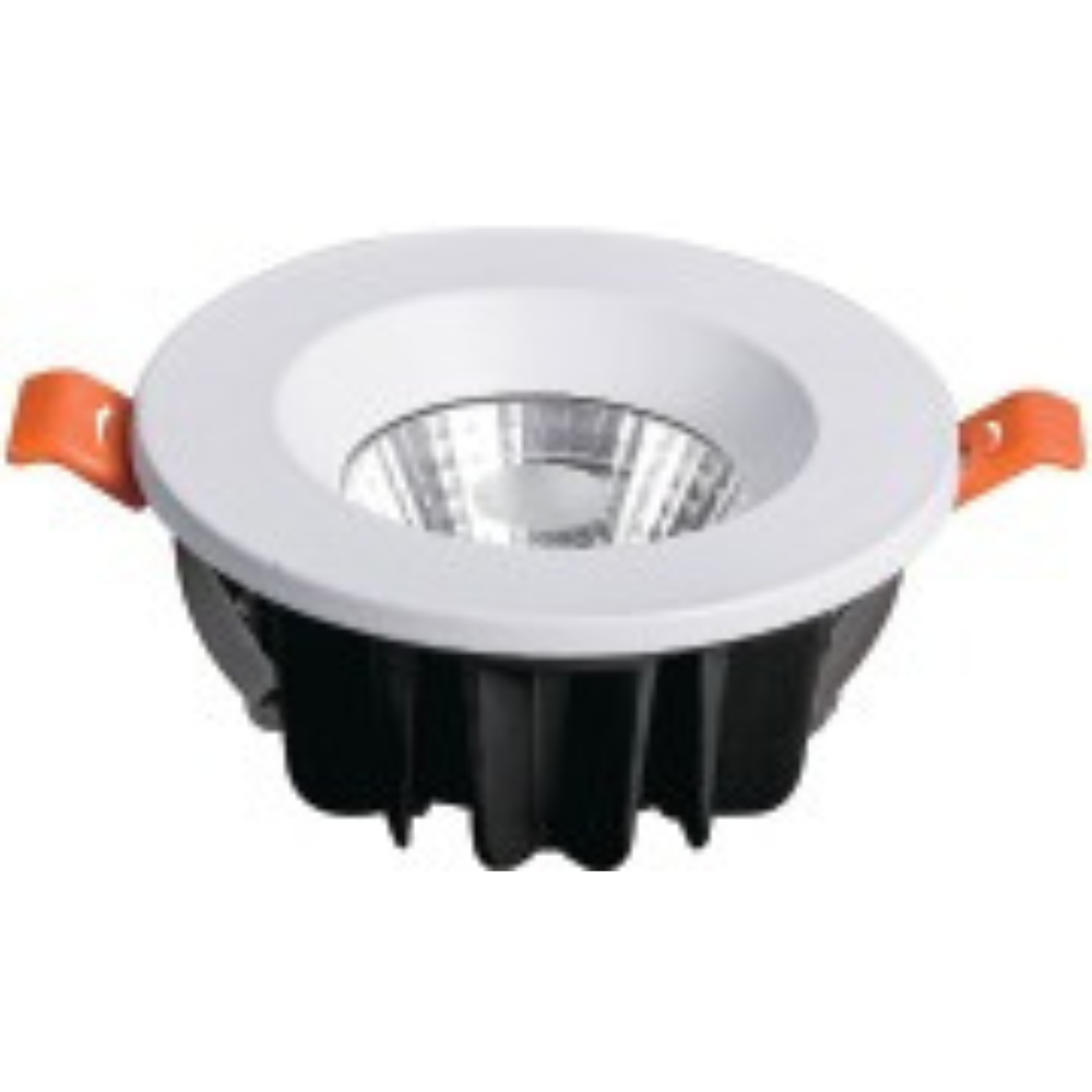 COB DOWNLIGHT TRUELITES TR-DL001P-120 15w 4000K