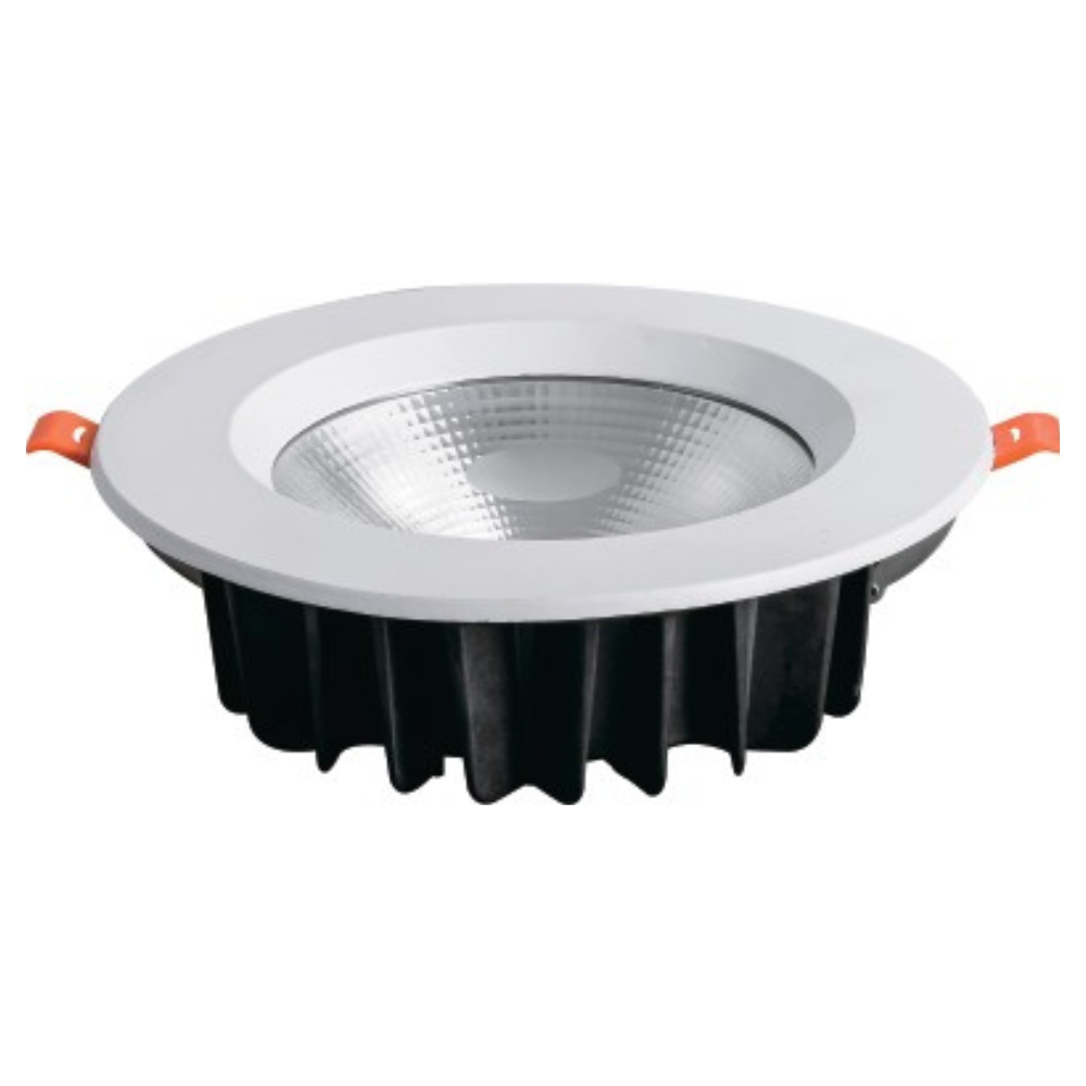 COB DOWNLIGHT TRUELITES TR-DL001P-163 20w 3200K