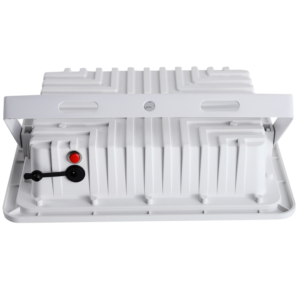 CHARGEABLE FLOODLIGHT TRUELITES TR-202 200W 6500K