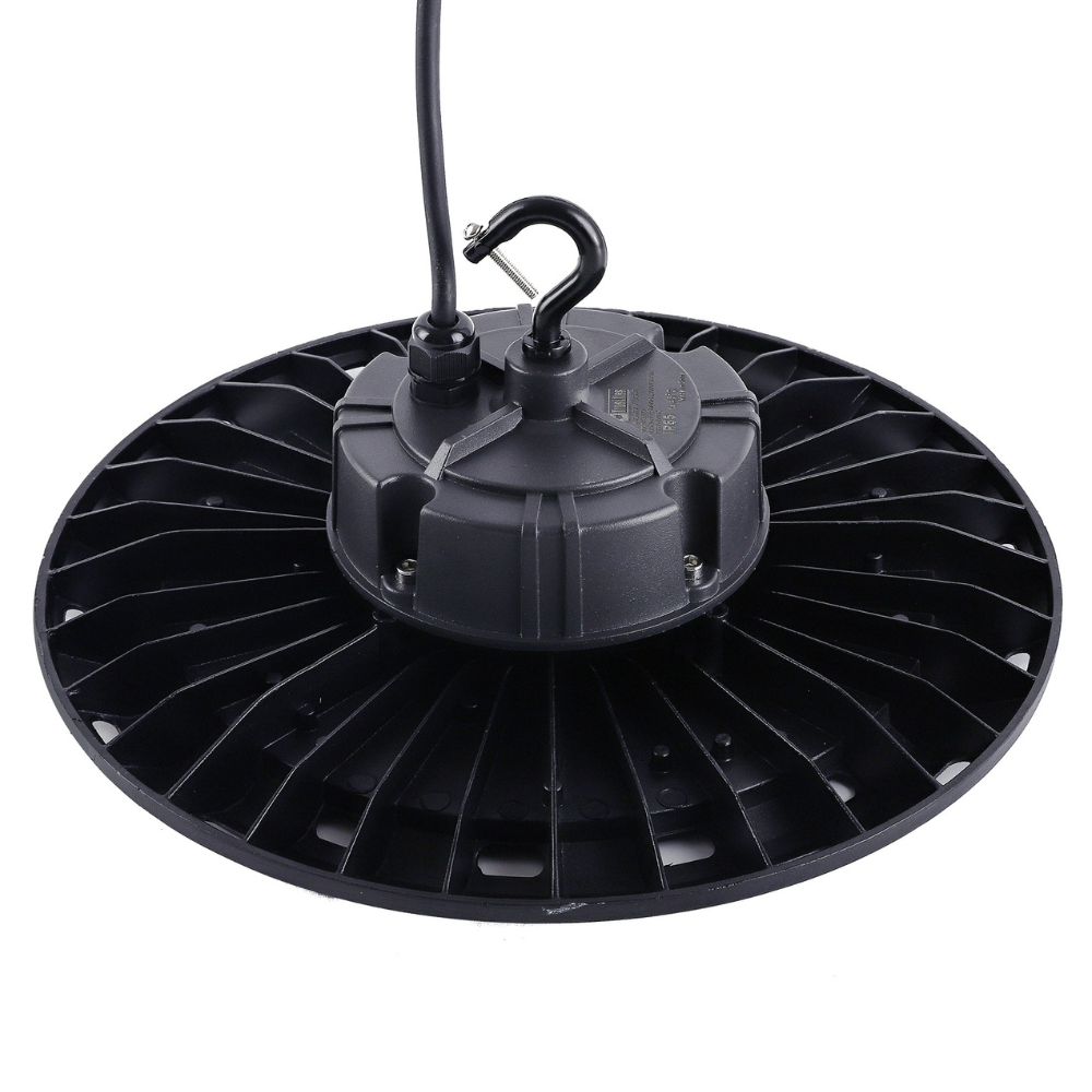 UFO HIGH BAY TRUELITES UFO-240MM-200W 6000K