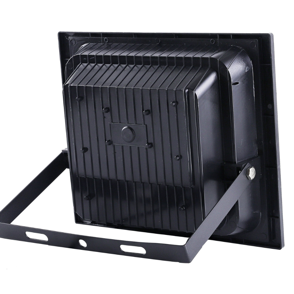 SOLAR FLOODLIGHT-400W TRUELITES 6500K