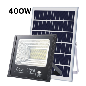 400W SOLAR FLOODLIGHT EAGLELITES 6500k