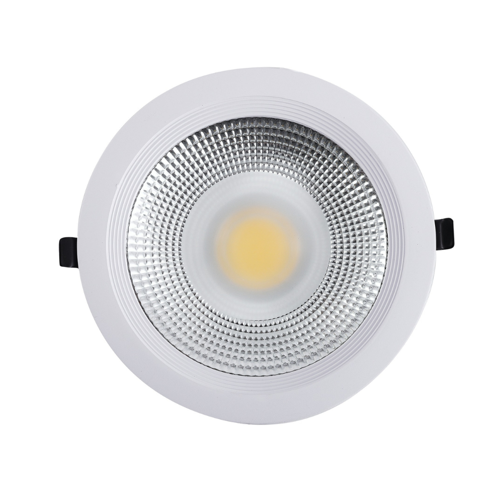 10cm - 15W COB DOWNLIGHT TRUELITES TR-DL001P-120