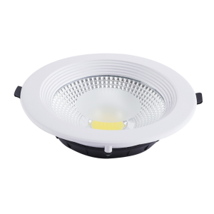 10cm - 15W COB DOWNLIGHT TRUELITES TR-DL001P-120