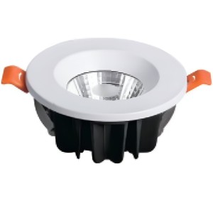 7cm - 15 W COB DOWNLIGHT EAGLELITES