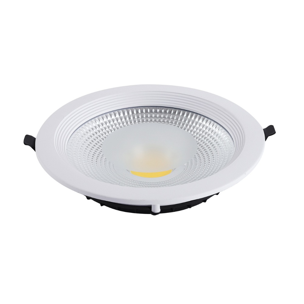 20cm - 40W COB DOWNLIGHT TRUELITES