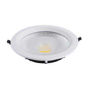 20cm - 40W COB DOWNLIGHT TRUELITES